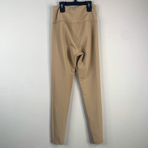 Strut This Tan Island Ankle Legging - Picture 7 of 8